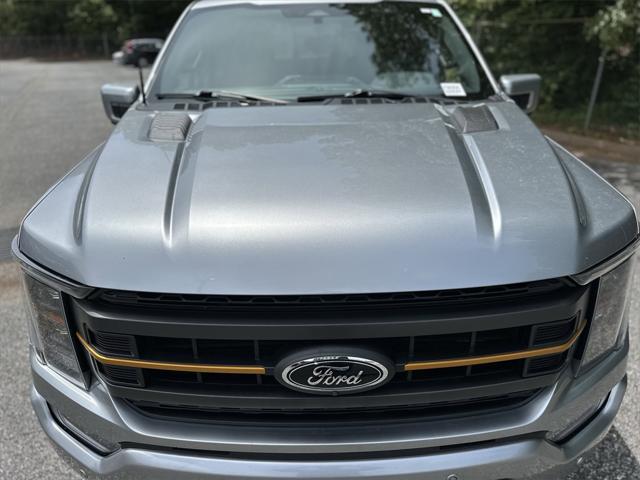 used 2023 Ford F-150 car, priced at $54,905