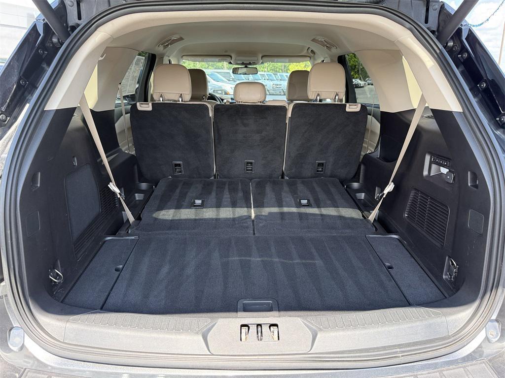 used 2020 Ford Explorer car, priced at $27,900