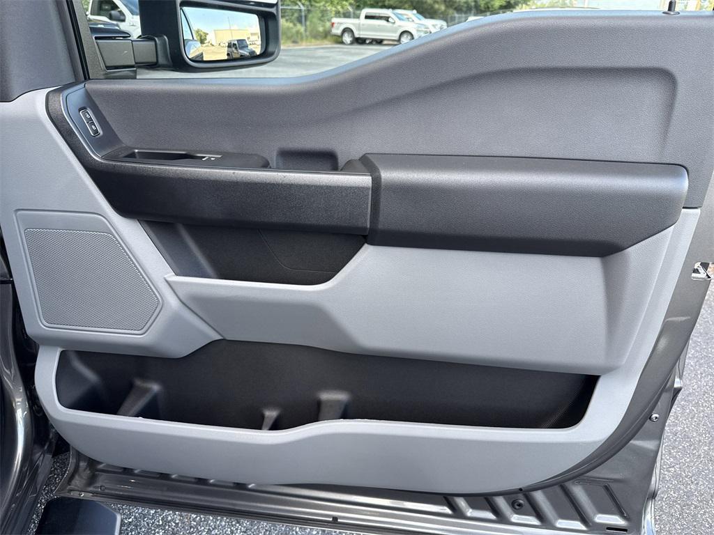 new 2026 Ford F-350 car, priced at $55,735