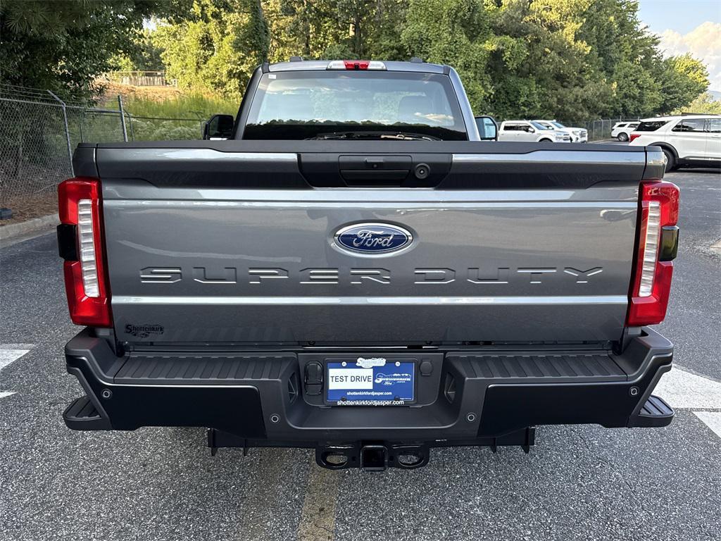 new 2026 Ford F-350 car, priced at $55,735