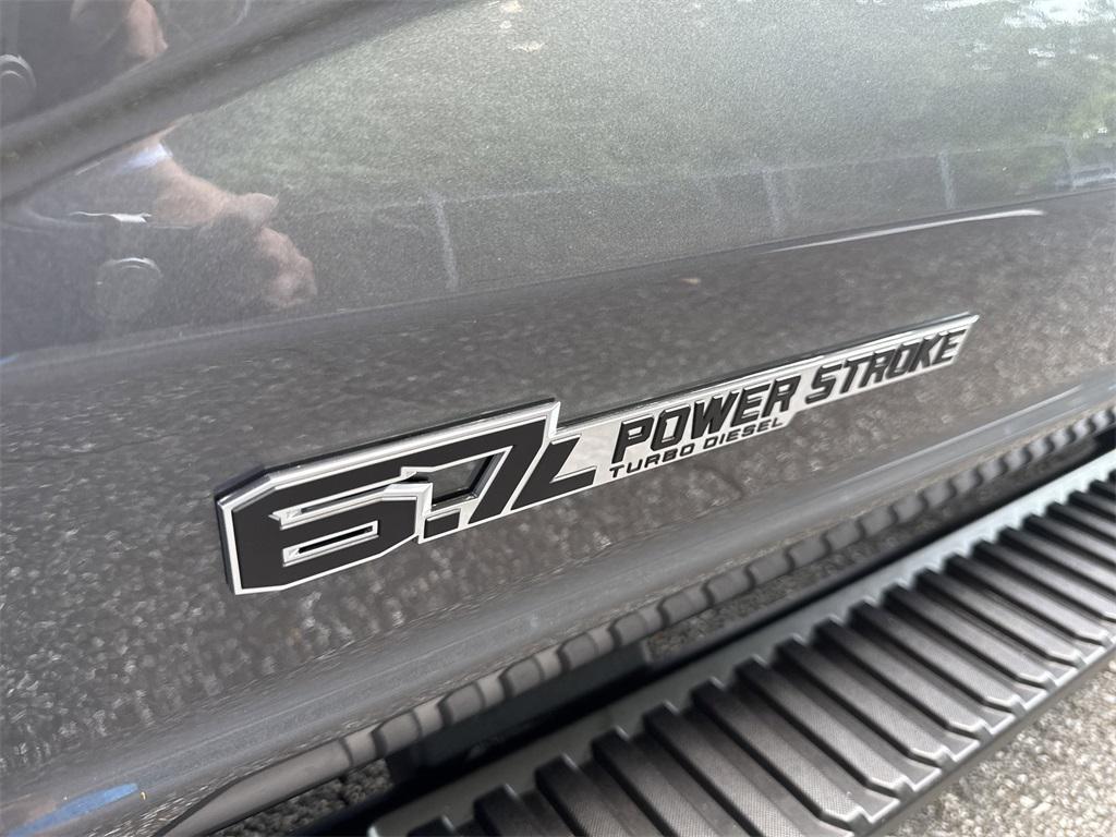 new 2026 Ford F-350 car, priced at $55,735