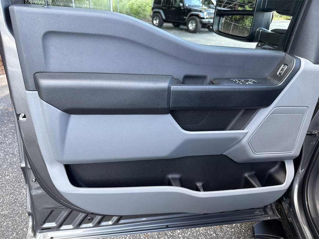 new 2026 Ford F-350 car, priced at $55,735