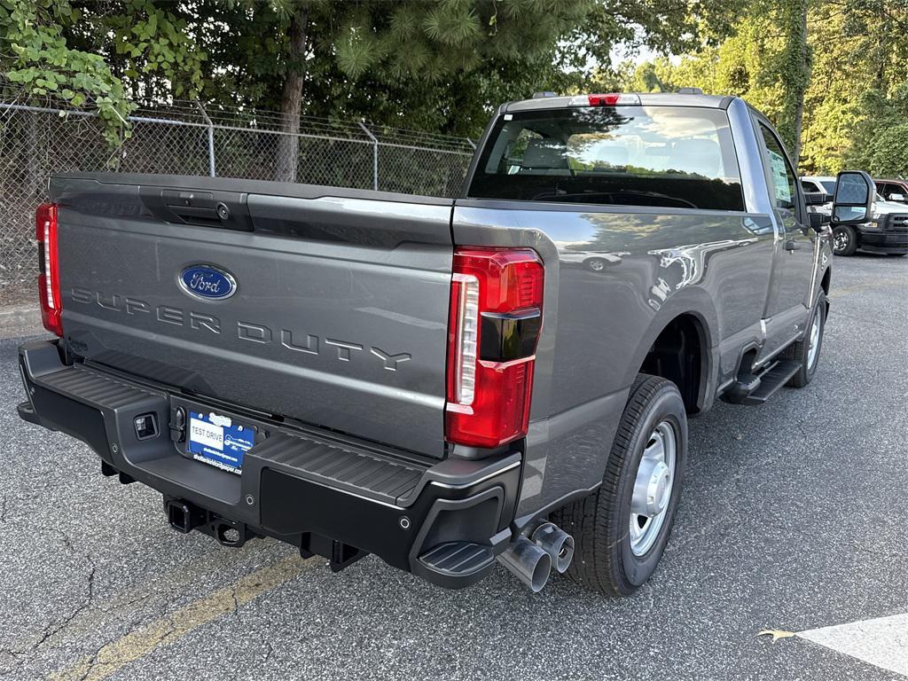 new 2026 Ford F-350 car, priced at $55,735