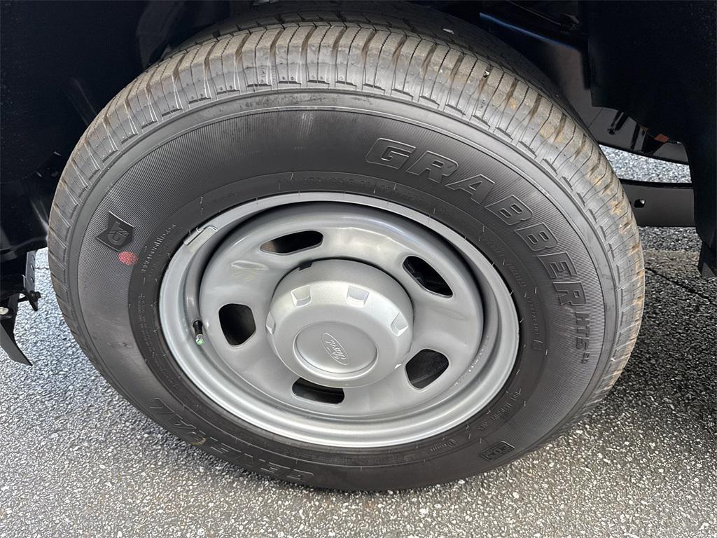 new 2026 Ford F-350 car, priced at $55,735