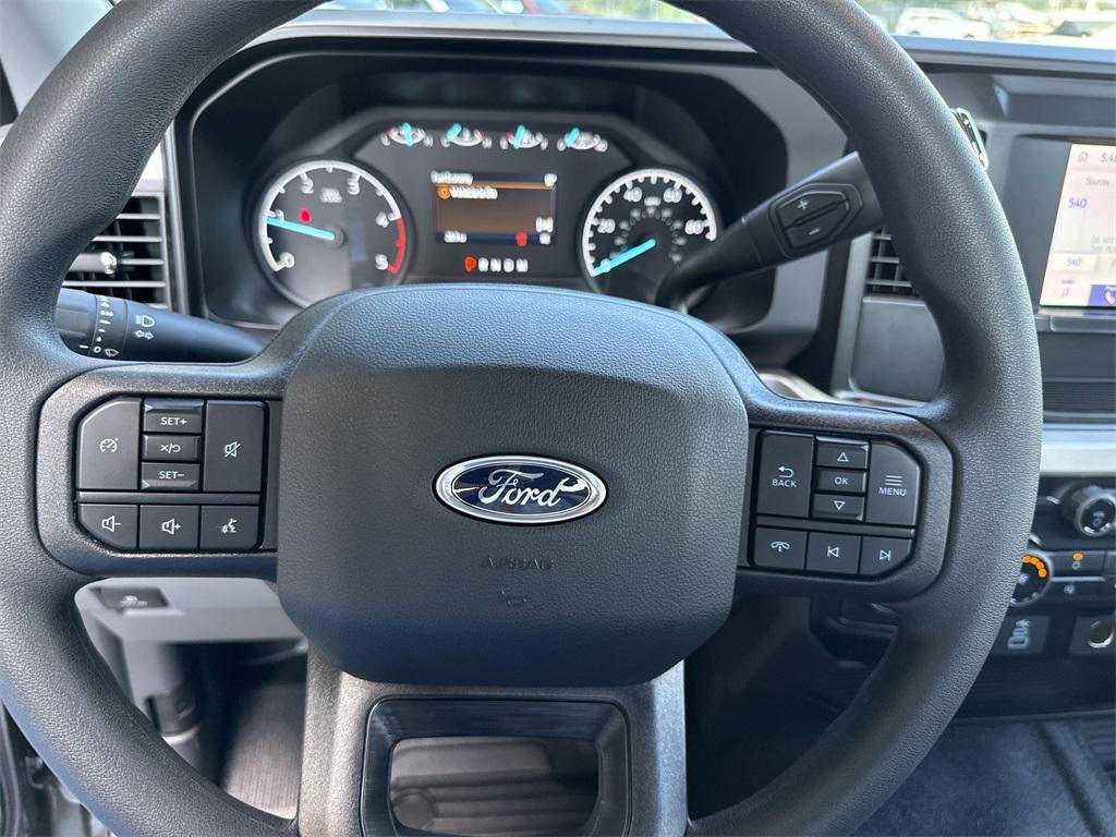 new 2026 Ford F-350 car, priced at $55,735
