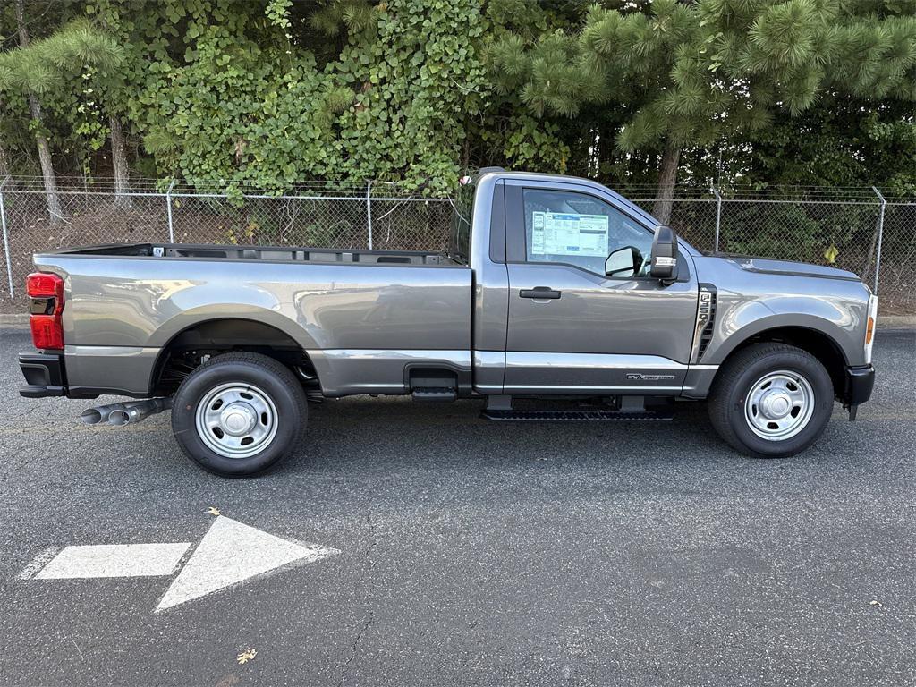 new 2026 Ford F-350 car, priced at $55,735