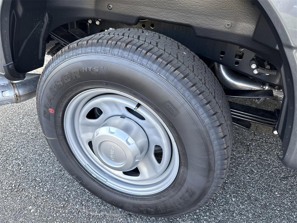 new 2026 Ford F-350 car, priced at $55,735