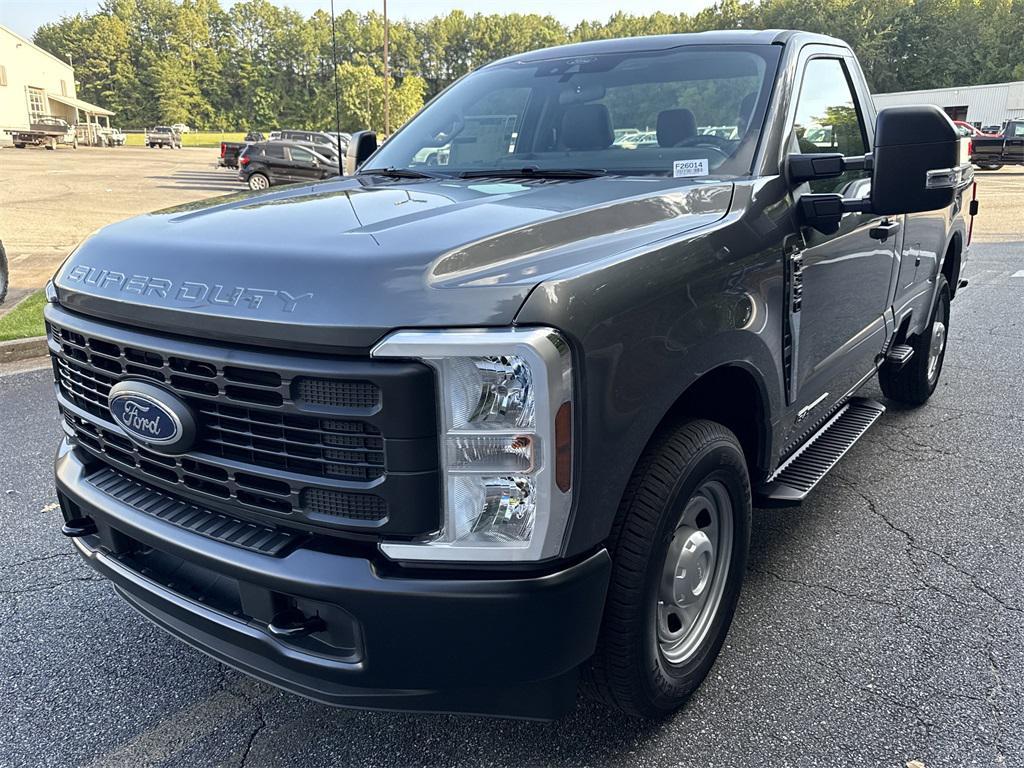 new 2026 Ford F-350 car, priced at $55,735