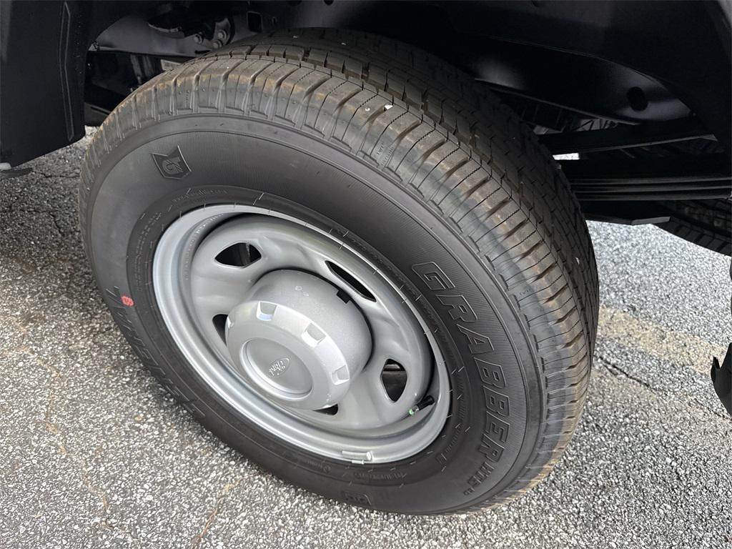 new 2026 Ford F-350 car, priced at $55,735