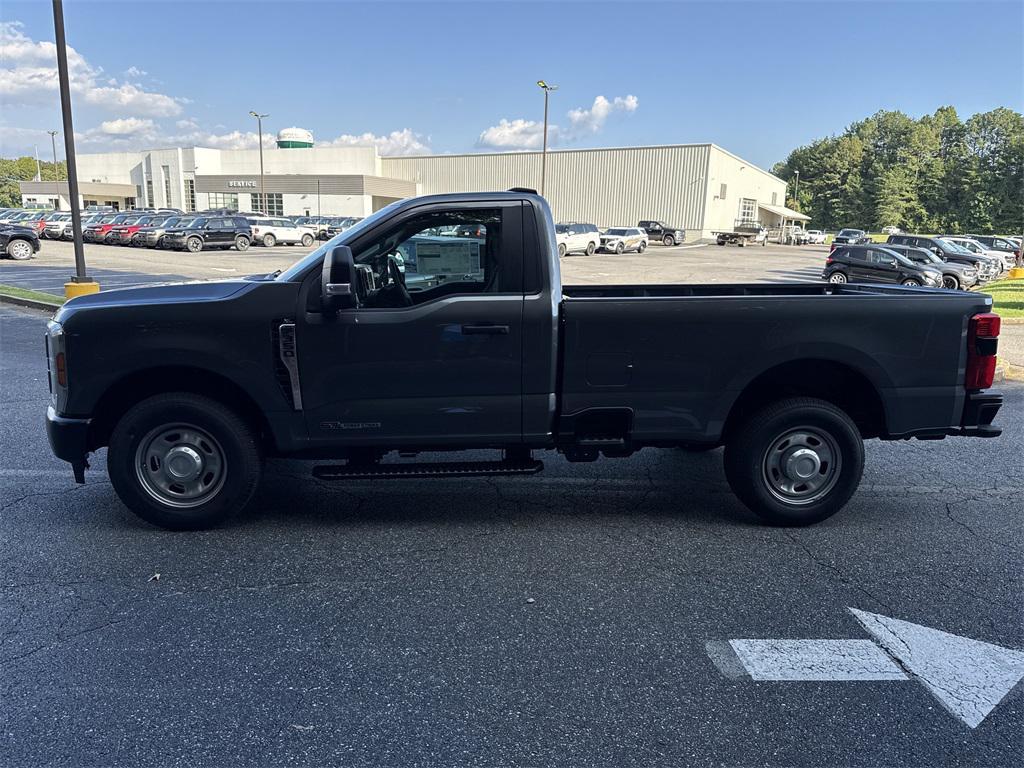 new 2026 Ford F-350 car, priced at $55,735