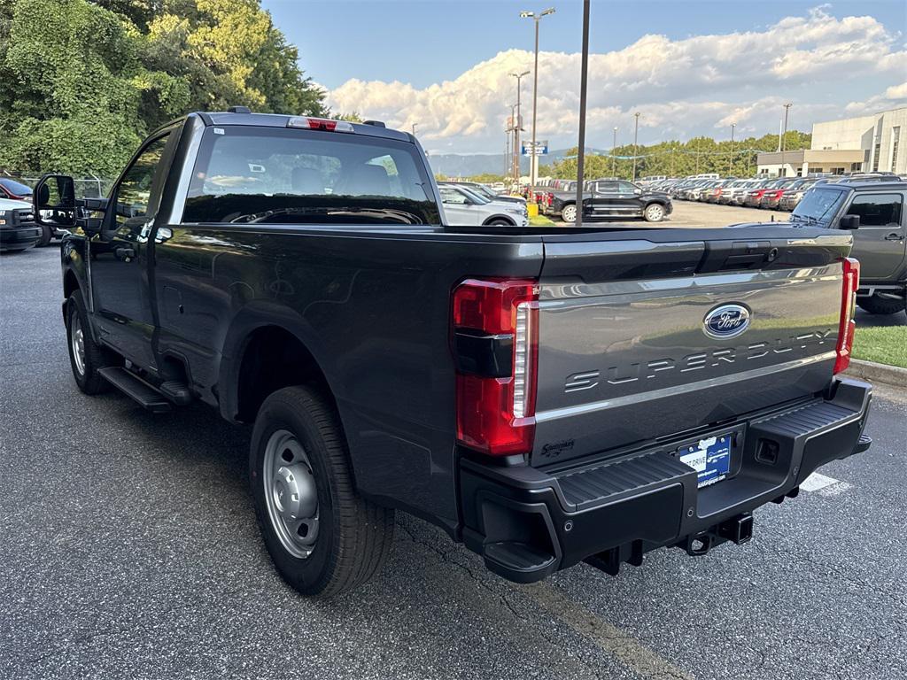 new 2026 Ford F-350 car, priced at $55,735