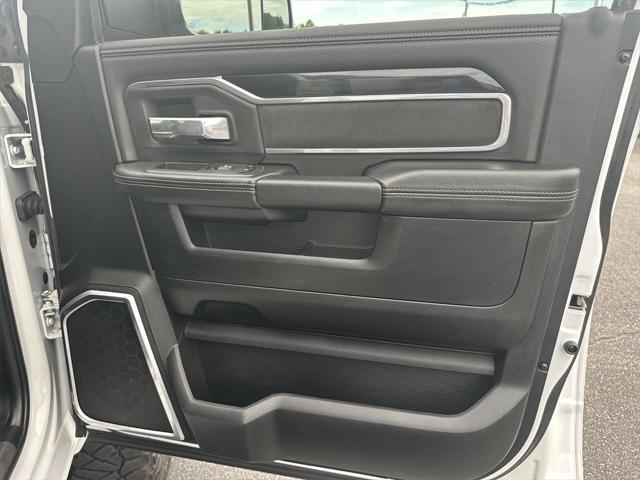 used 2019 Ram 2500 car, priced at $42,928