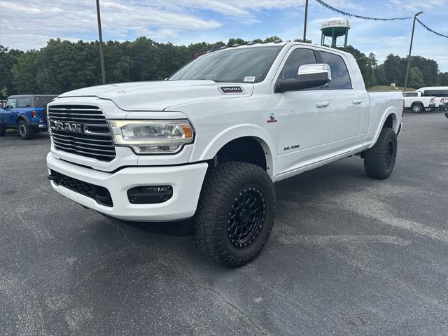 used 2019 Ram 2500 car, priced at $42,928