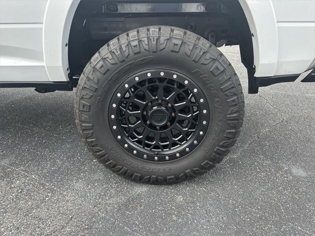 used 2019 Ram 2500 car, priced at $42,928
