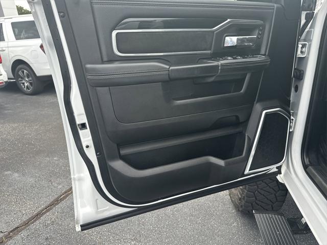 used 2019 Ram 2500 car, priced at $42,928