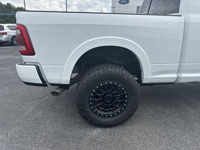 used 2019 Ram 2500 car, priced at $42,928