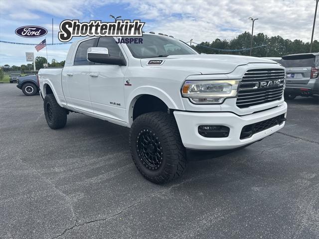 used 2019 Ram 2500 car, priced at $42,928