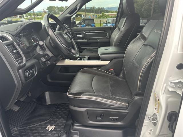 used 2019 Ram 2500 car, priced at $42,928