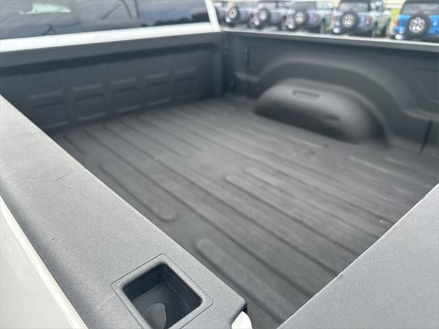 used 2019 Ram 2500 car, priced at $42,928