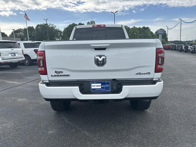 used 2019 Ram 2500 car, priced at $42,928