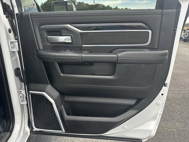 used 2019 Ram 2500 car, priced at $42,928