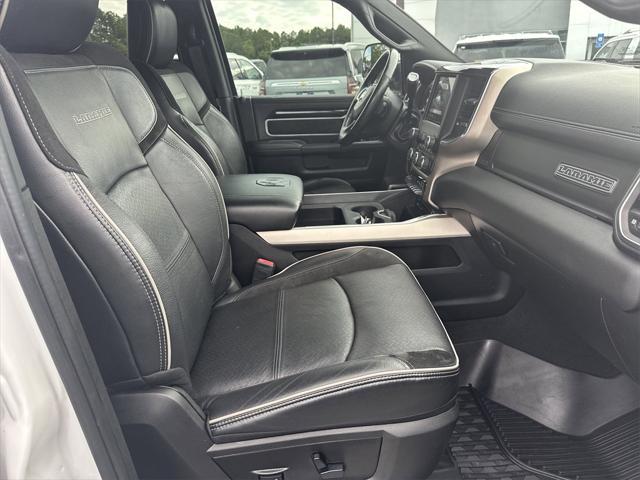 used 2019 Ram 2500 car, priced at $42,928