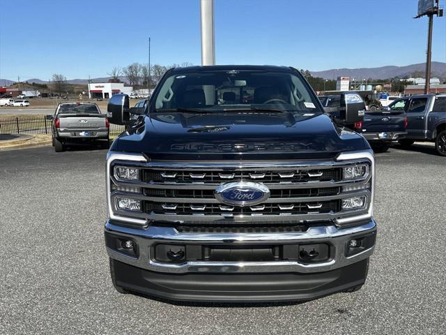 new 2025 Ford F-250 car, priced at $79,460