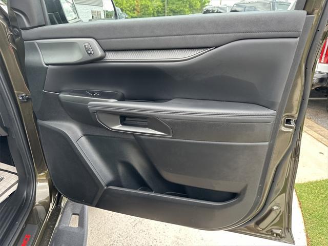 used 2024 Ford Ranger car, priced at $56,730