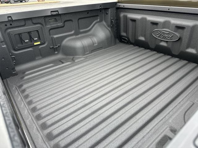 used 2024 Ford Ranger car, priced at $56,730