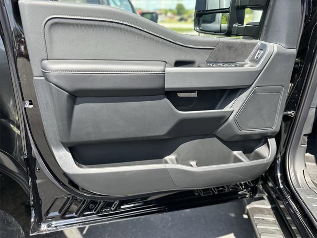 new 2025 Ford F-150 car, priced at $54,445