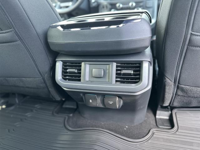 new 2025 Ford F-150 car, priced at $54,445