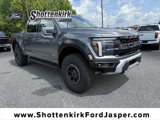 new 2025 Ford F-150 car, priced at $99,150
