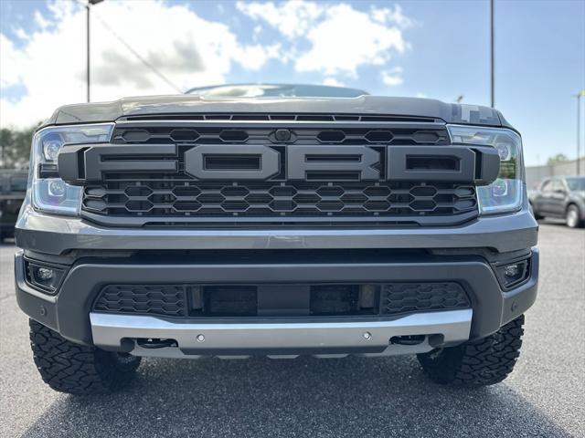 used 2024 Ford Ranger car, priced at $57,998