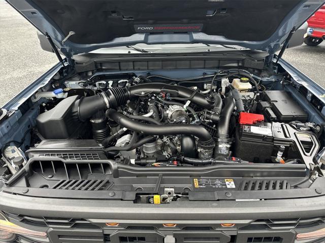 used 2023 Ford Bronco car, priced at $72,675