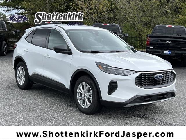 new 2024 Ford Escape car, priced at $28,985