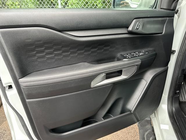 used 2024 Ford Ranger car, priced at $37,998