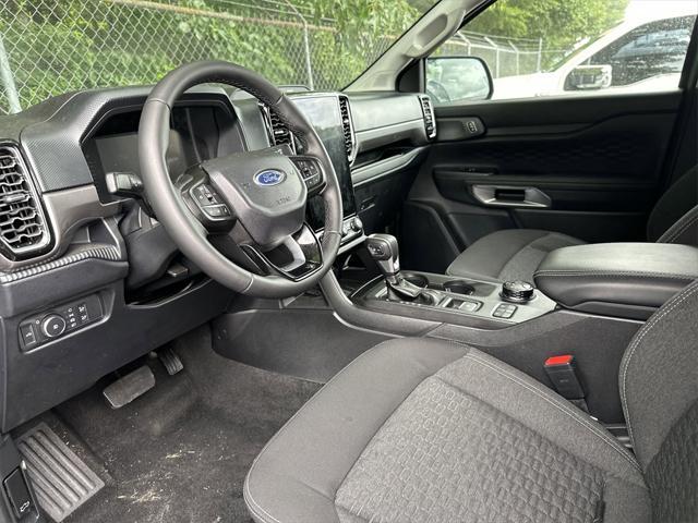 used 2024 Ford Ranger car, priced at $37,998