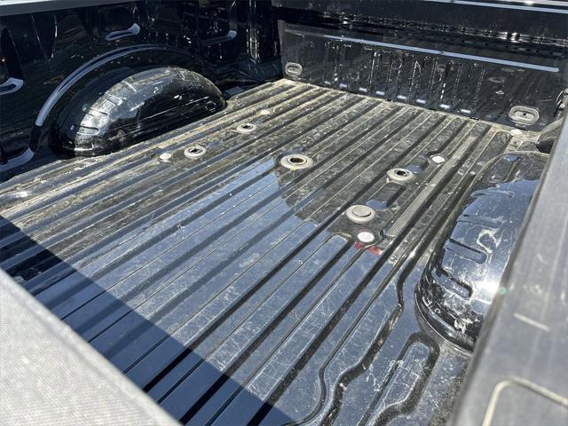used 2022 Ford F-250 car, priced at $68,888