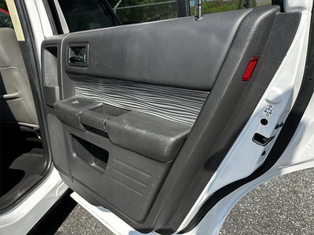 used 2018 Ford Flex car, priced at $13,774