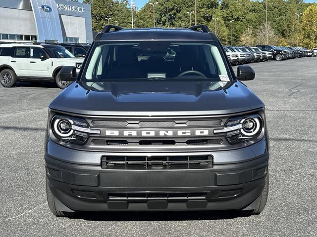 new 2024 Ford Bronco Sport car, priced at $27,640