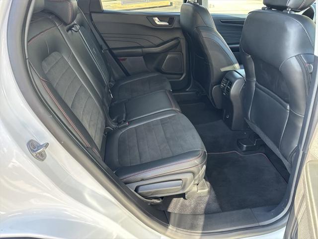used 2022 Ford Escape car, priced at $24,700