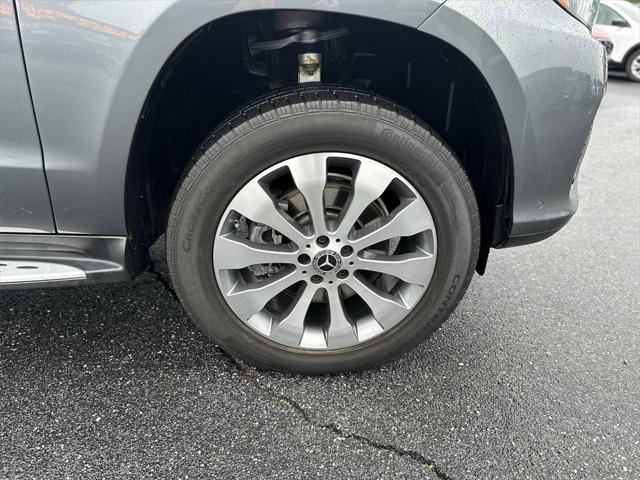 used 2019 Mercedes-Benz GLS 450 car, priced at $28,350