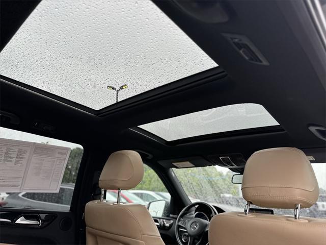 used 2019 Mercedes-Benz GLS 450 car, priced at $28,350