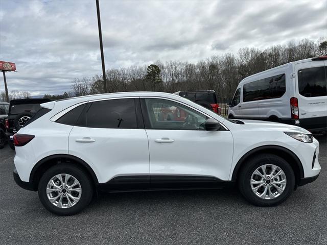 used 2023 Ford Escape car, priced at $21,890