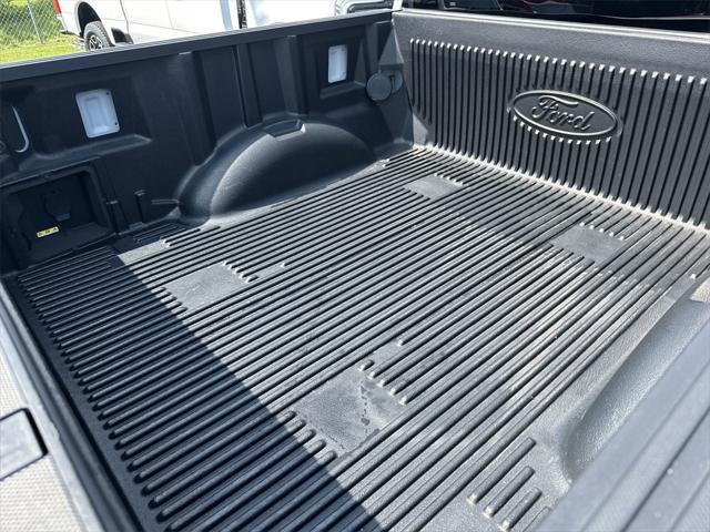 used 2023 Ford F-150 car, priced at $44,000
