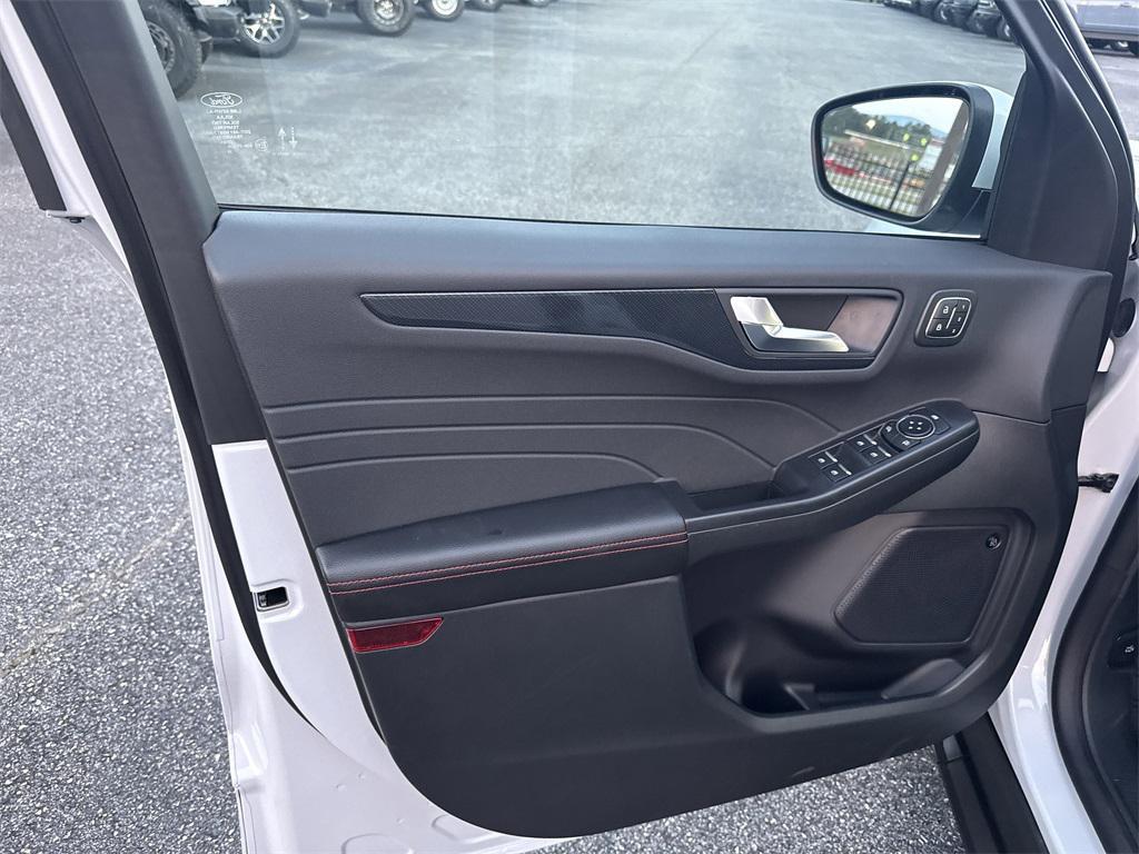 new 2025 Ford Escape car, priced at $42,445