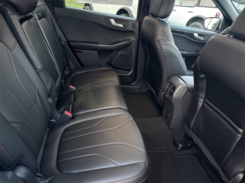 new 2025 Ford Escape car, priced at $42,445