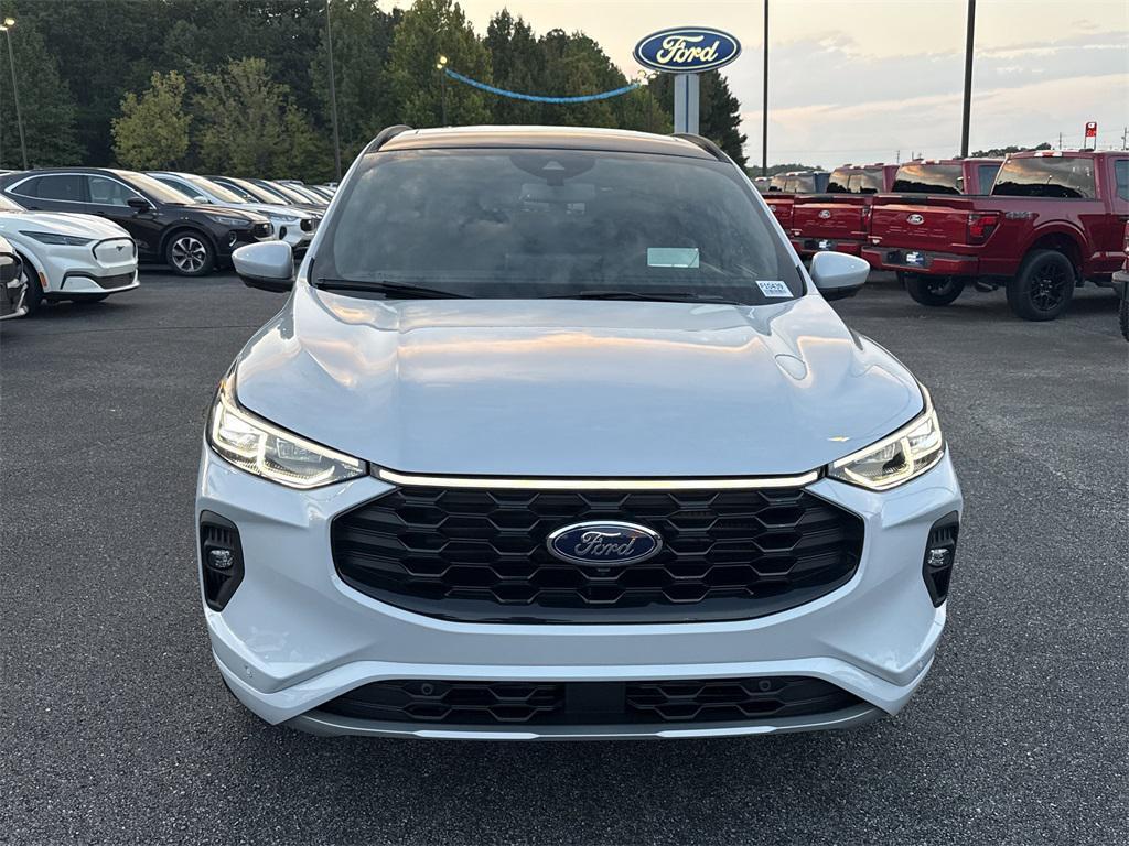 new 2025 Ford Escape car, priced at $42,445