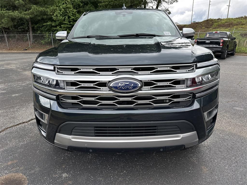 used 2024 Ford Expedition car, priced at $67,998