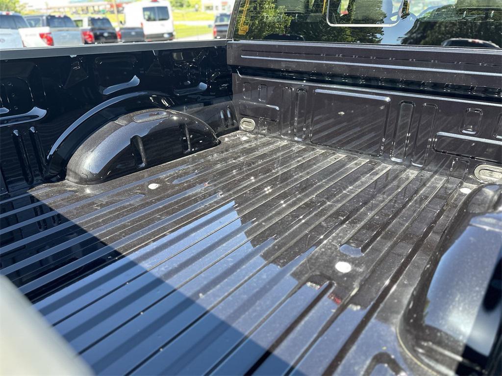 new 2025 Ford F-150 car, priced at $54,865